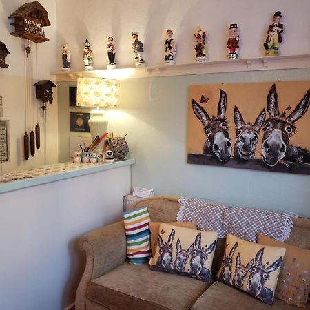 Schofield Guest House Бридлингтън Екстериор снимка