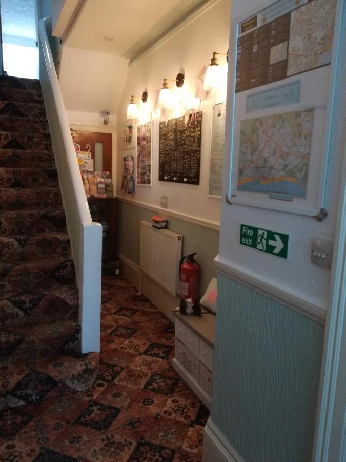 Schofield Guest House Бридлингтън Екстериор снимка