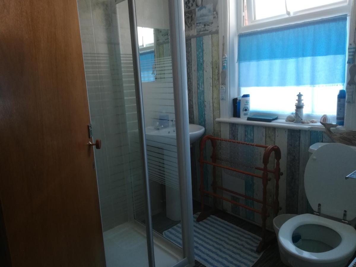Schofield Guest House Бридлингтън Екстериор снимка