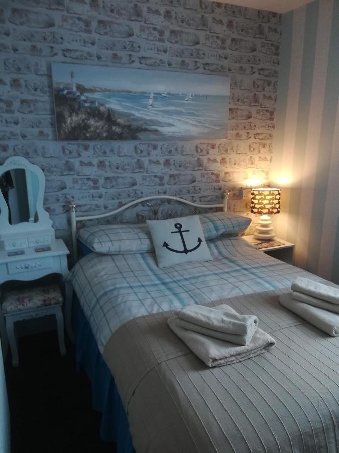 Schofield Guest House Бридлингтън Екстериор снимка
