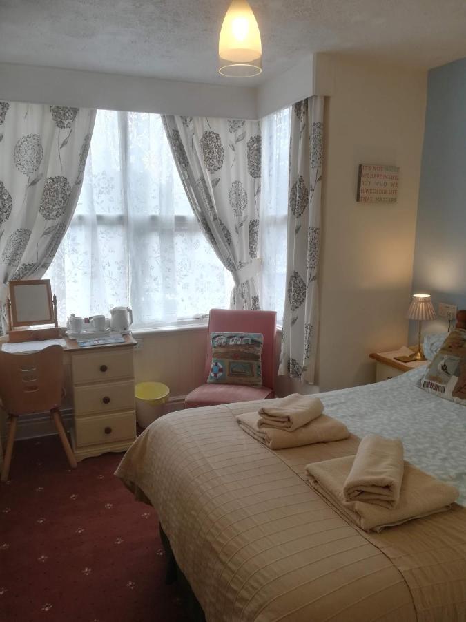 Schofield Guest House Бридлингтън Екстериор снимка