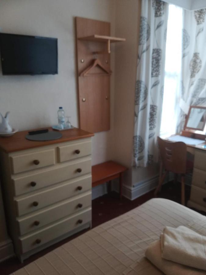 Schofield Guest House Бридлингтън Екстериор снимка