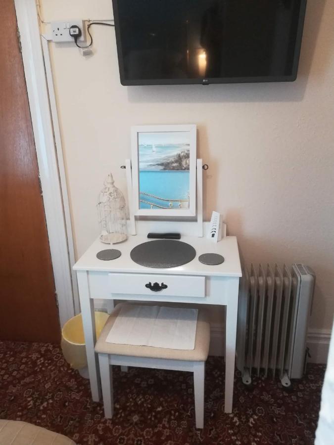 Schofield Guest House Бридлингтън Екстериор снимка