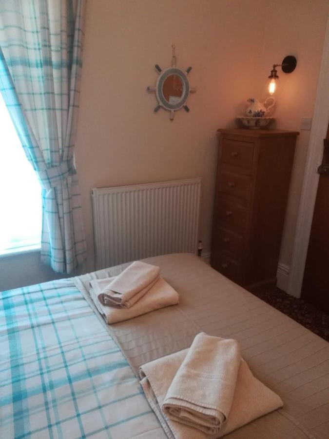 Schofield Guest House Бридлингтън Екстериор снимка