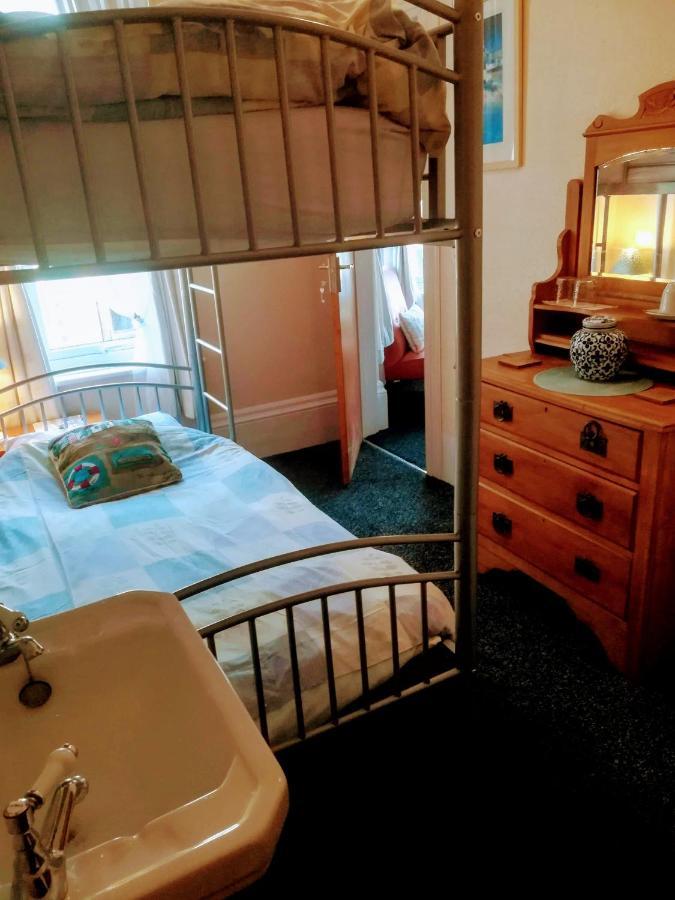 Schofield Guest House Бридлингтън Екстериор снимка