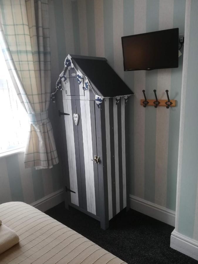 Schofield Guest House Бридлингтън Екстериор снимка