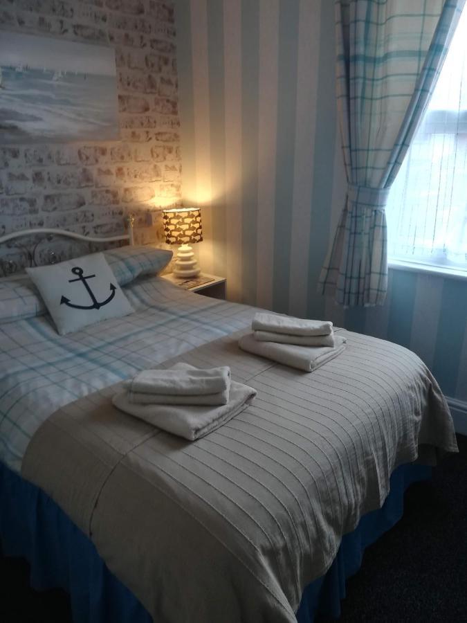 Schofield Guest House Бридлингтън Екстериор снимка
