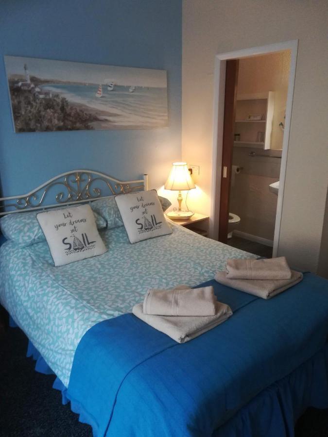 Schofield Guest House Бридлингтън Екстериор снимка