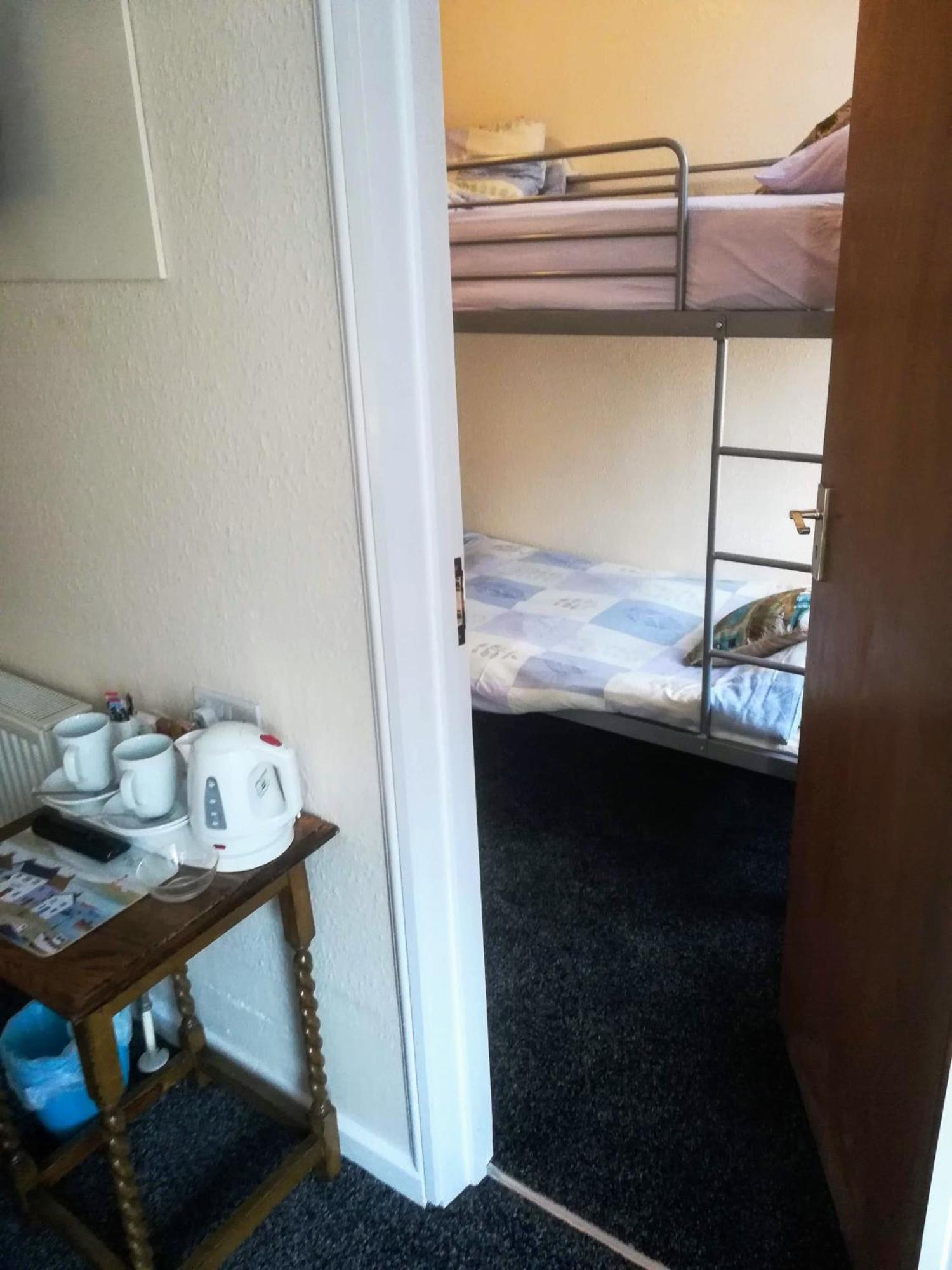 Schofield Guest House Бридлингтън Екстериор снимка