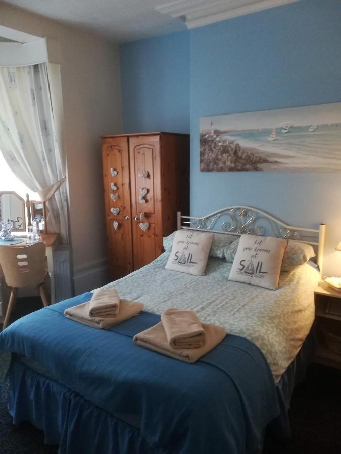 Schofield Guest House Бридлингтън Екстериор снимка
