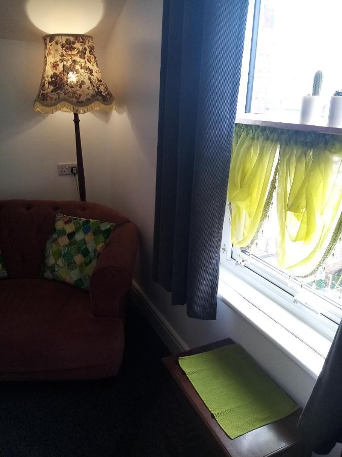 Schofield Guest House Бридлингтън Екстериор снимка