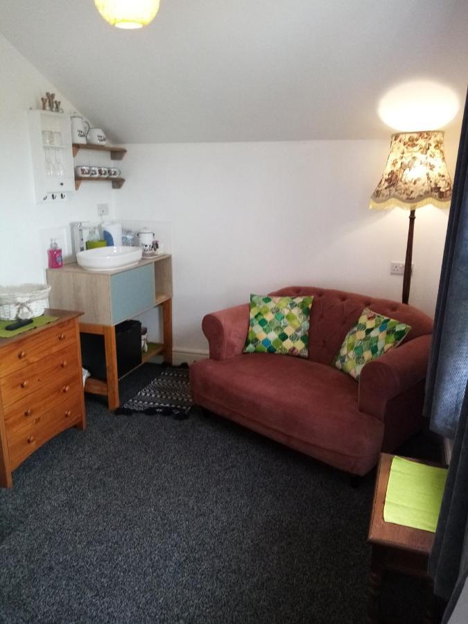 Schofield Guest House Бридлингтън Екстериор снимка