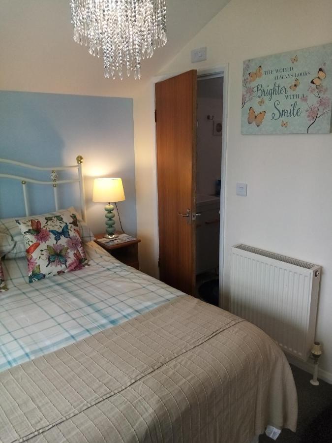Schofield Guest House Бридлингтън Екстериор снимка
