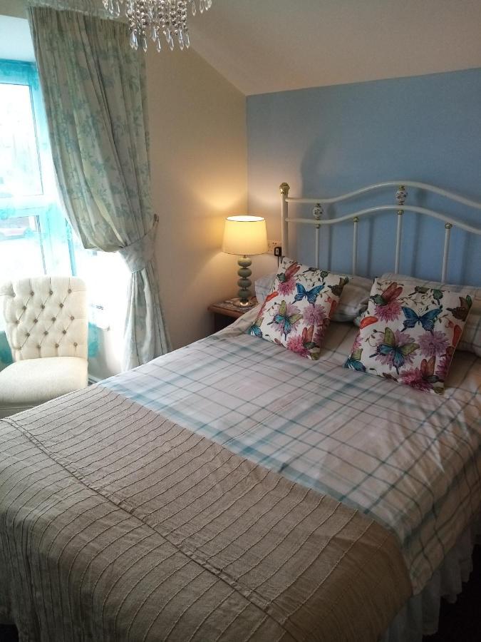 Schofield Guest House Бридлингтън Екстериор снимка