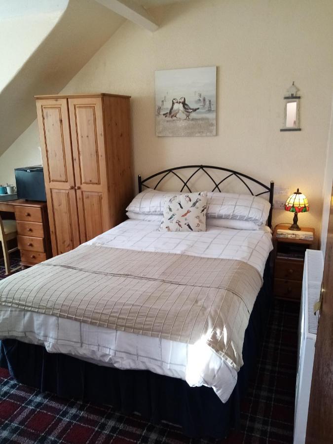 Schofield Guest House Бридлингтън Екстериор снимка
