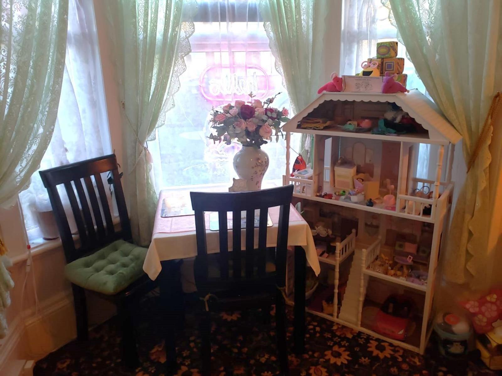 Schofield Guest House Бридлингтън Екстериор снимка