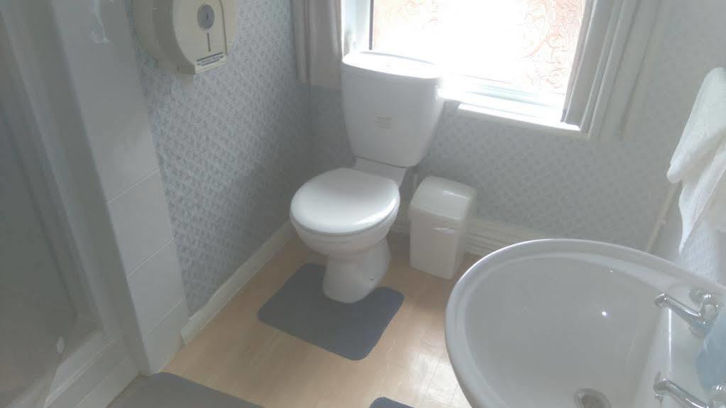 Schofield Guest House Бридлингтън Екстериор снимка