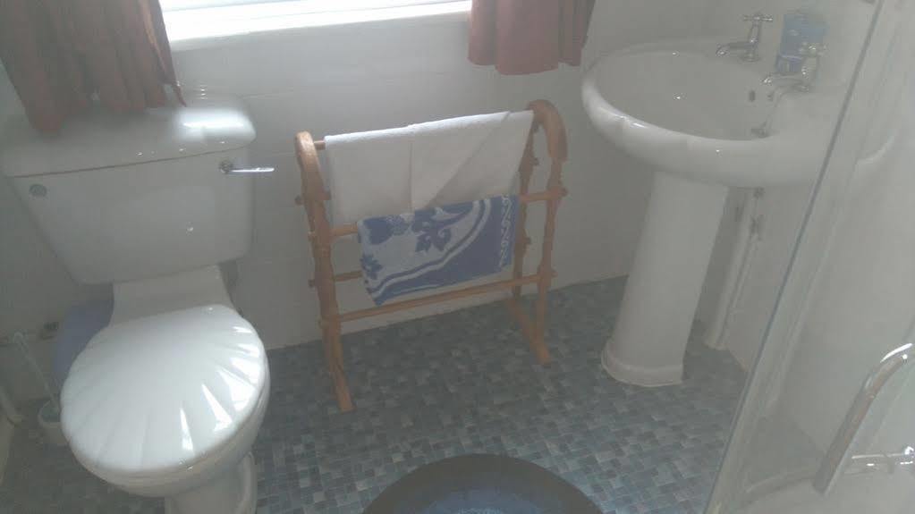 Schofield Guest House Бридлингтън Екстериор снимка