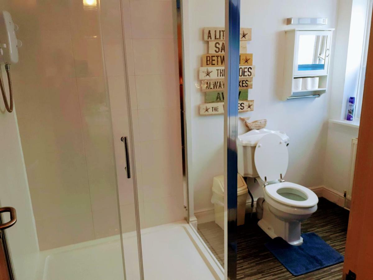 Schofield Guest House Бридлингтън Екстериор снимка