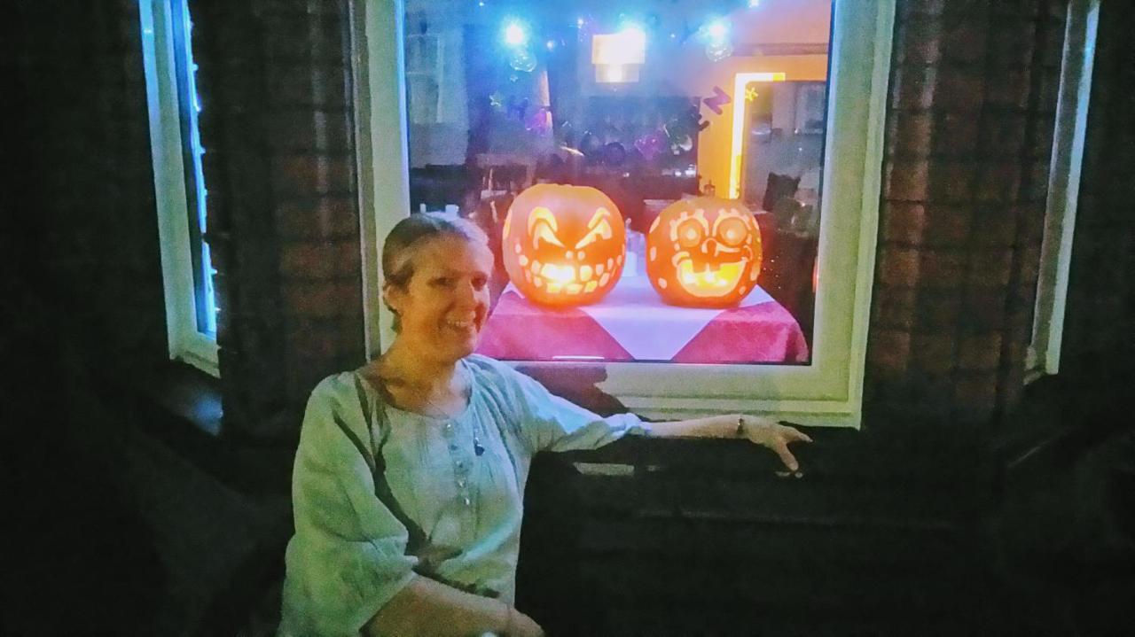 Schofield Guest House Бридлингтън Екстериор снимка