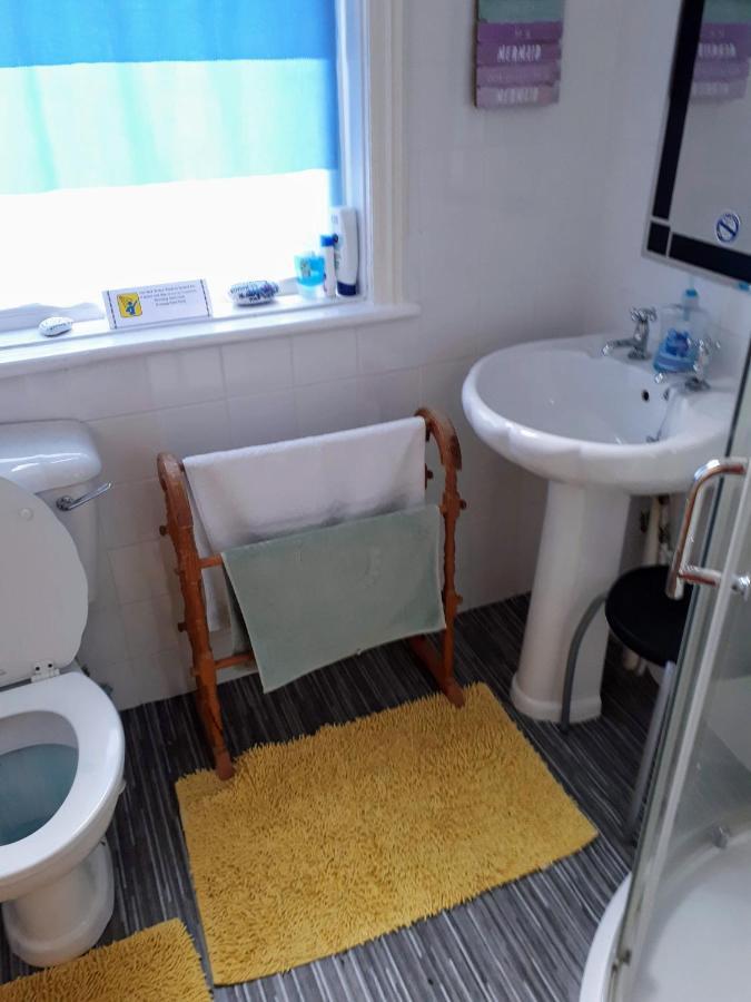 Schofield Guest House Бридлингтън Екстериор снимка
